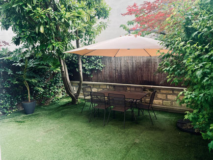 Conseil, coaching en décoration et aménagement d'intérieur