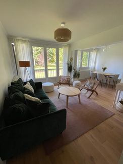 Conseil et coaching déco