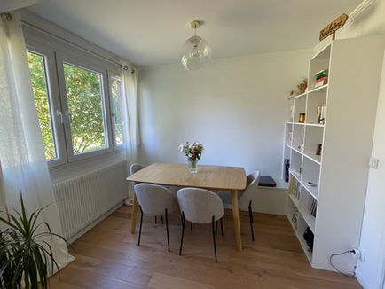 Conseil et coaching déco