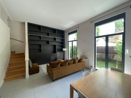 Conseil, coaching en décoration et aménagement d'intérieur