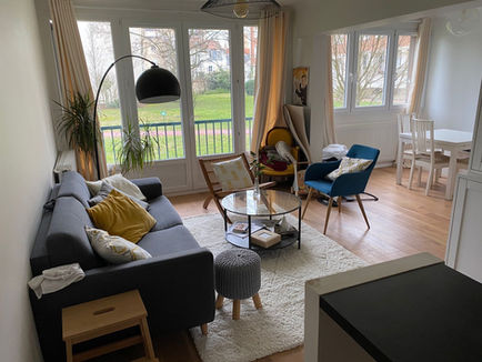 Conseil et coaching déco