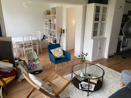 Conseil et coaching déco