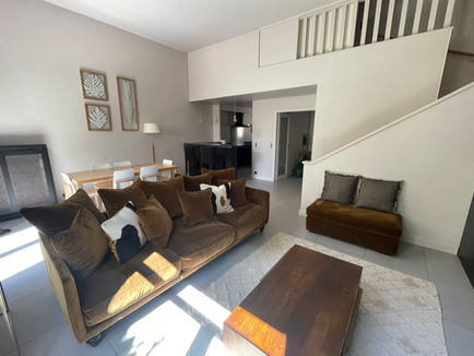 Conseil, coaching en décoration et aménagement d'intérieur