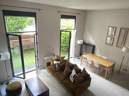 Conseil, coaching en décoration et aménagement d'intérieur