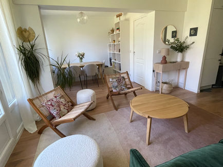 Conseil et coaching déco