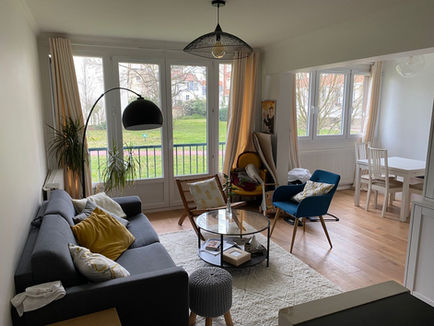 Conseil et coaching déco