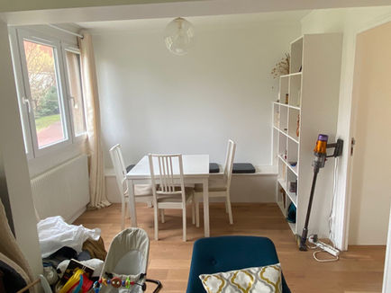 Conseil et coaching déco