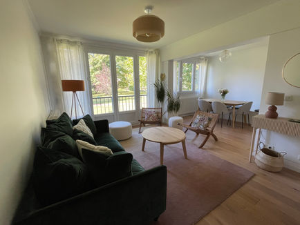 Conseil et coaching déco