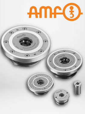 AMF Product Page