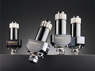 High Speed Tooling from heimatec