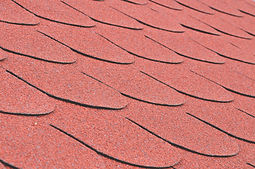 Roof Shingles