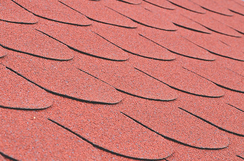 Roof Shingles