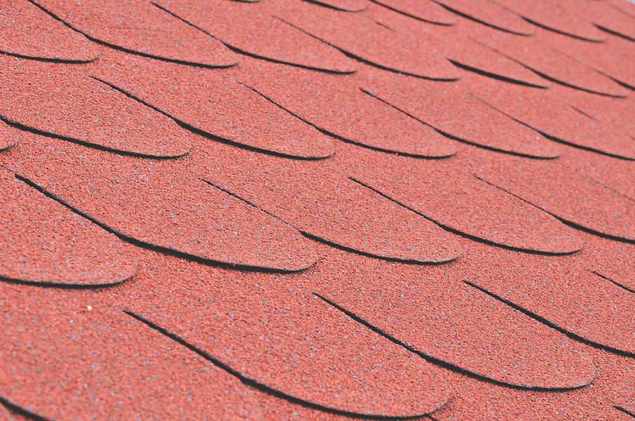 Roof Shingles