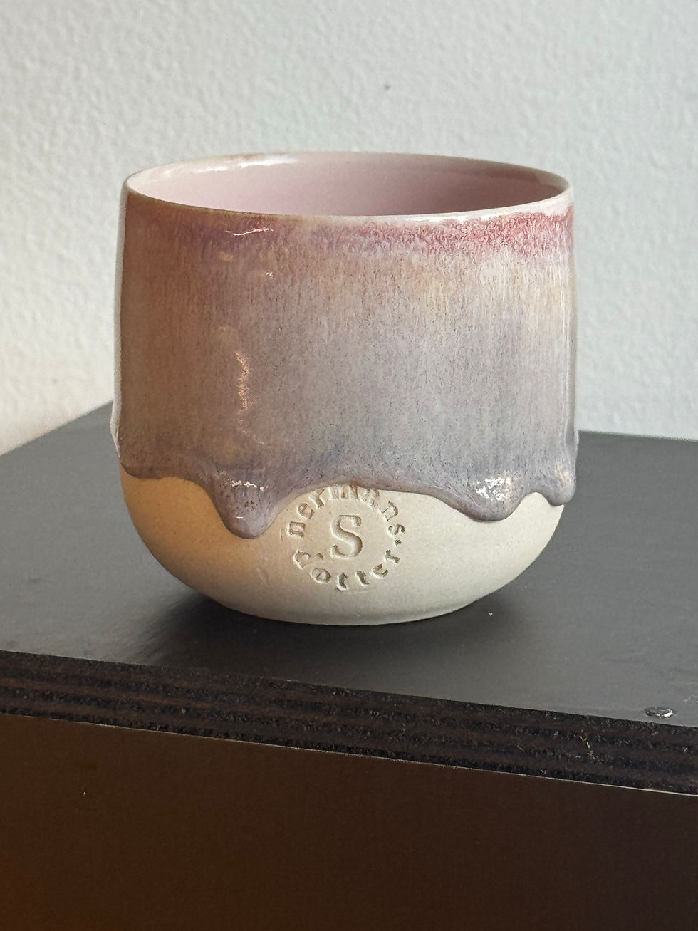 Miniatyrbild: Hålla i handen kopp