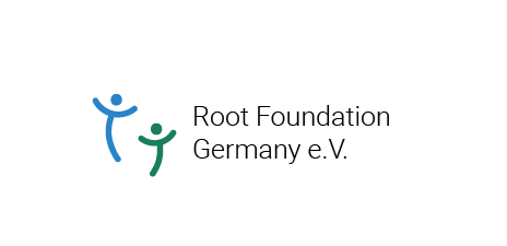 Root Foundation Germany e.V. logo