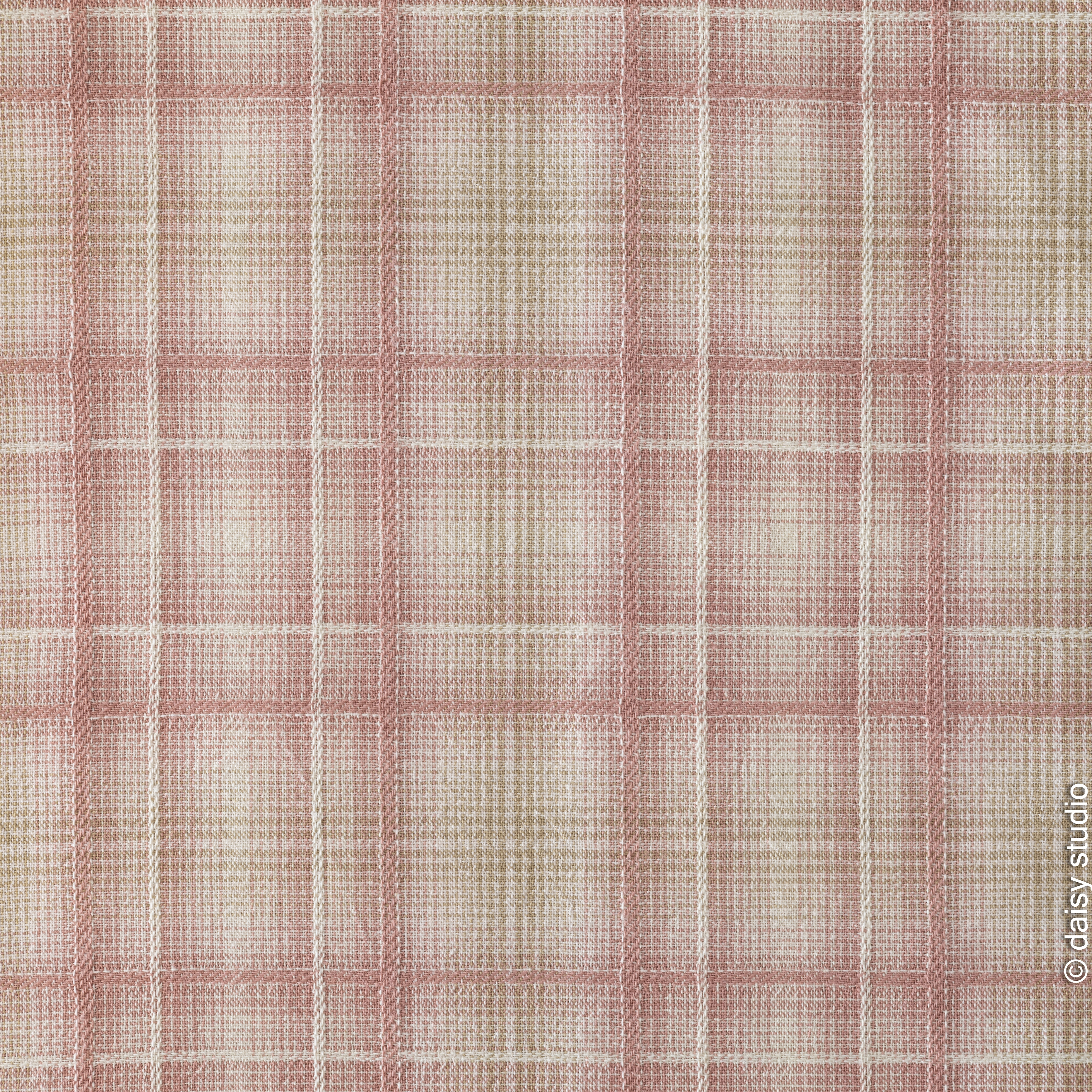 בד כותנה במרקם יפני