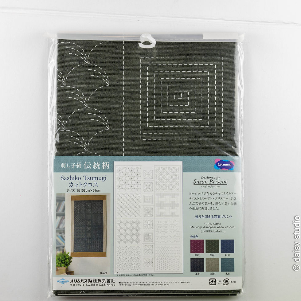 בד・נייר דפוס סשיקו