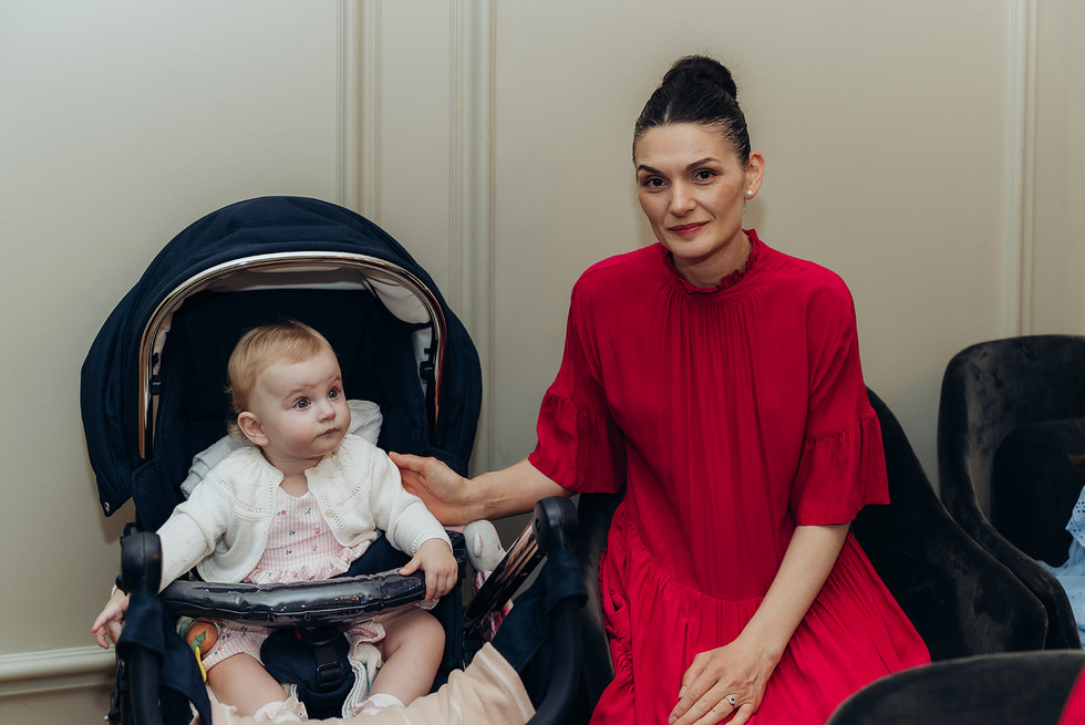Elegant Wedding at Old Marylebone Town Hall