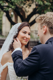 Candid Wedding photography