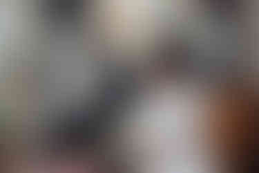 Wedding ceremony at St. Ethelbert's Church by wedding photographer Green Sky Photo