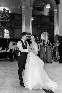 First Dance