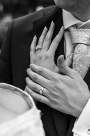 Candid Wedding photography