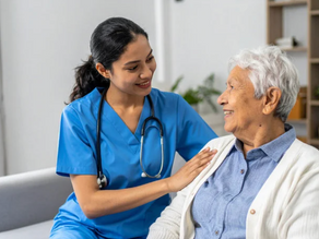 Why Proactive Healthcare Matters More Than Ever