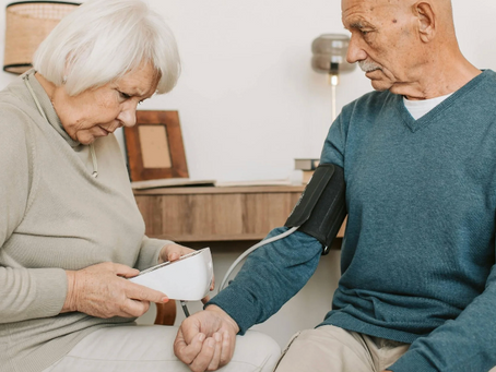 Remote Patient Monitoring in Mobile Primary Care: A Better Way to Stay Healthy at Home