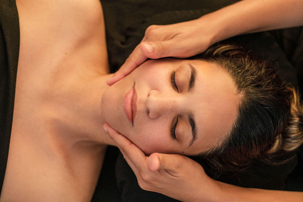 Facial Massage: The Secret to Radiant Skin and Deep Relaxation