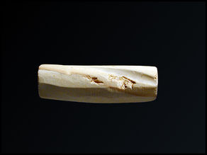 Artifact Spotlight - Wampum