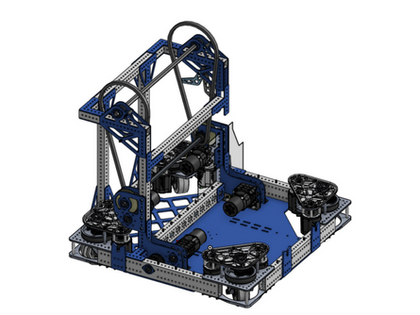 Frame-Work