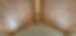 Prestained wood ceiling