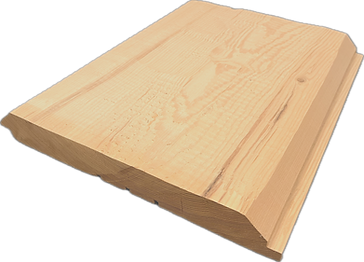 Wood Timber Siding