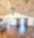 Finished Wood Paneling