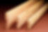 Half-Log-Hewn-Profile