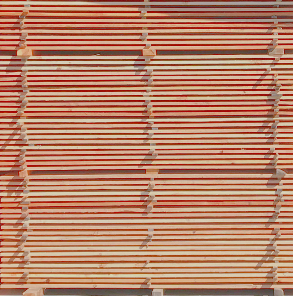Kiln Dried Lumber
