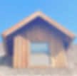 Rough sawn board & batten