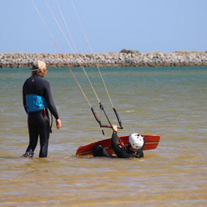 Unlock the Wind: Your Ultimate Guide to Reading Windy.com for Kitesurfing in the Algarve