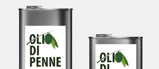 The olive oil has arrived!