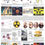Thumbnail: Nuclear Energy & Radioactivity , Educational Laminated Wall Chart