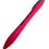 Thumbnail: Milan Finetouch Sway Ballpen - Red