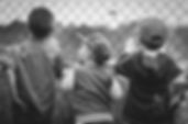 Children watching