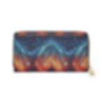 Thumbnail: Surgical Passion Zipper Wallet 