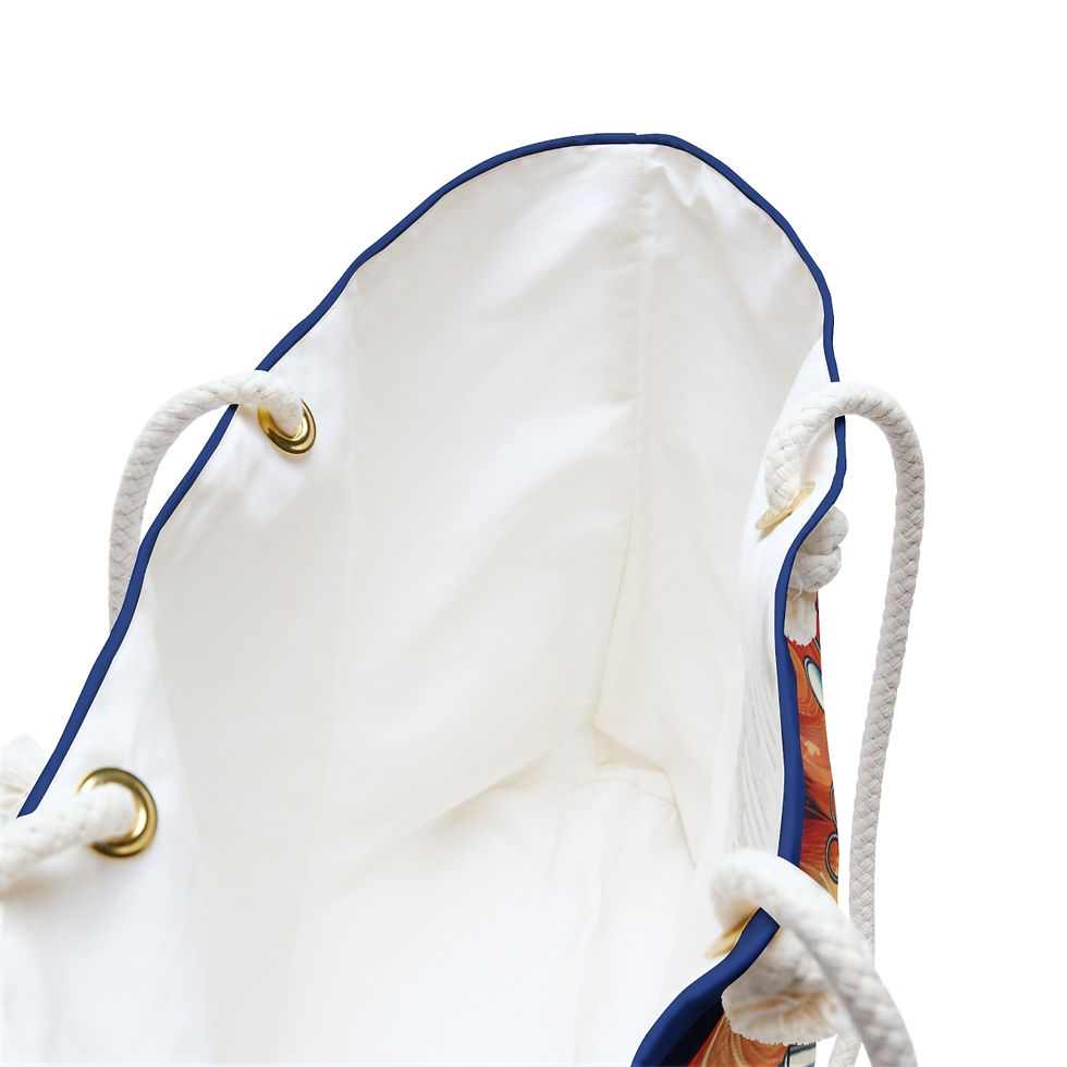 Thumbnail: Healthcare Hero Weekender Bag