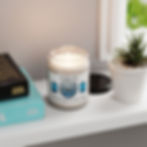 Thumbnail: Soy Candle, Sterile Processing Technician Gift, 9oz Glass Jar