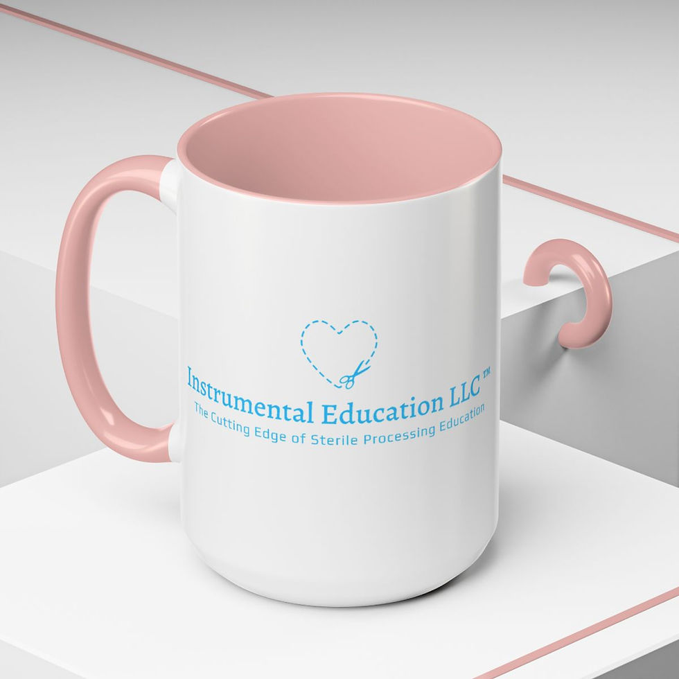 Thumbnail: Accent Coffee Mug (11, 15oz)