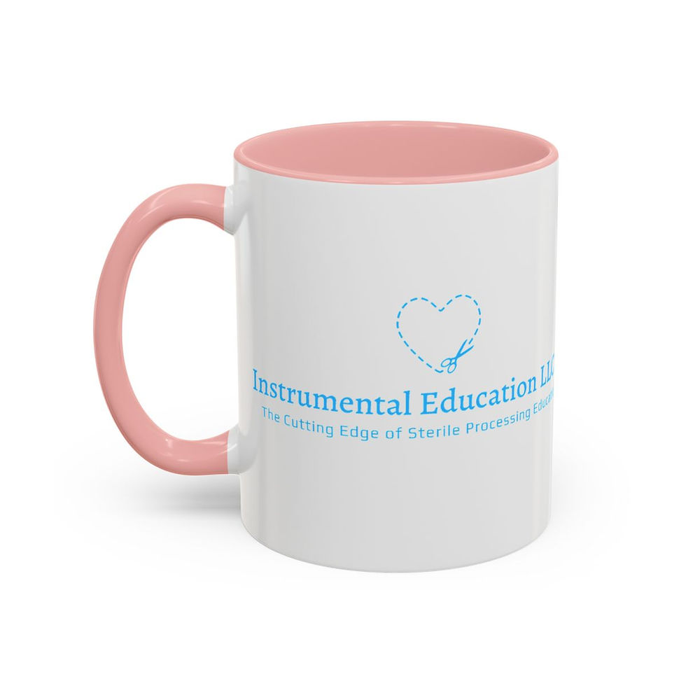 Thumbnail: Accent Coffee Mug (11, 15oz)