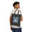 Thumbnail: Cotton Canvas Tote Bag