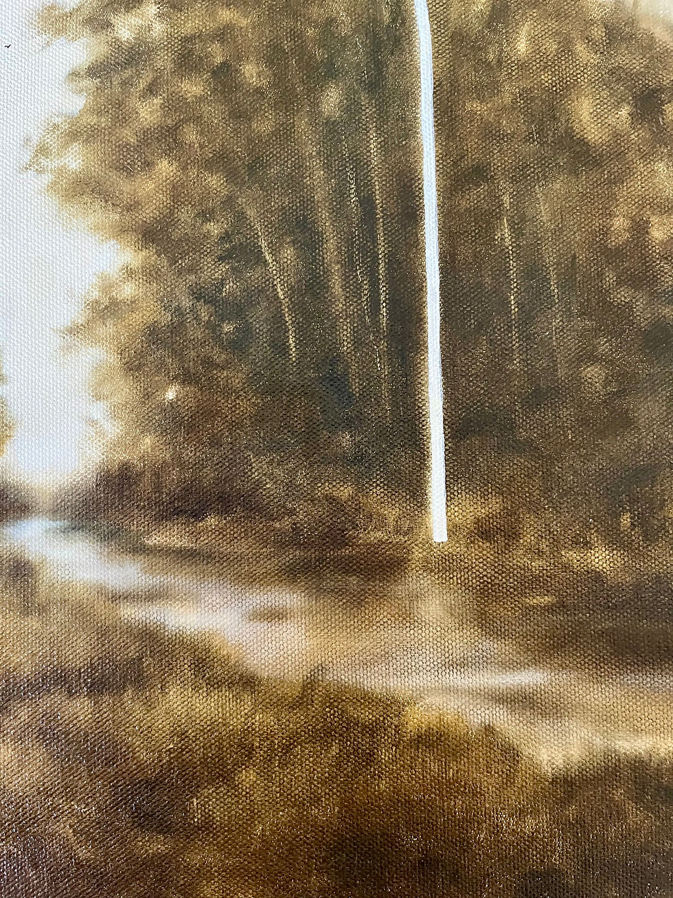 Thumbnail: portal I // 16x20"