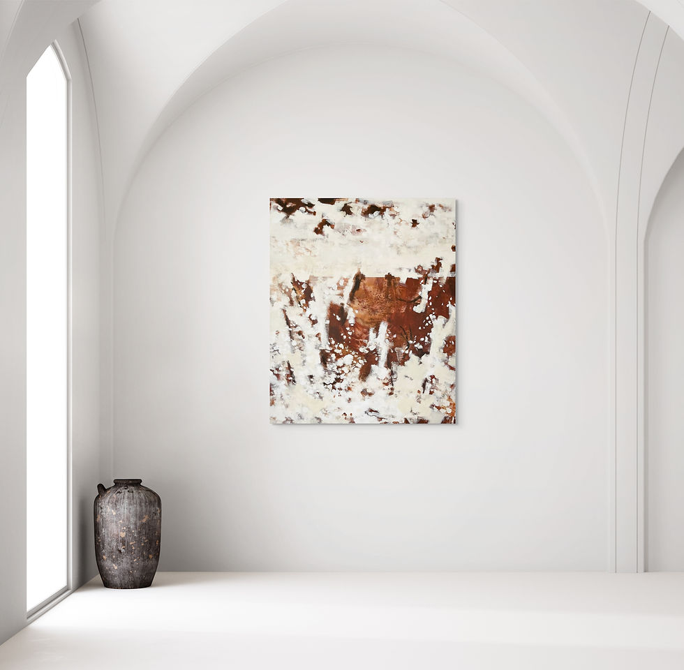Thumbnail: good ancestor // 48x60"